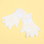 SUBBLIME - 954314 SEXY MAID COSTUME BLACK/WHITE L/XL