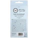 MISTER SIZE - CONDOMS SIZE XXL 64 MM (10 UNITS)