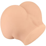 CRAZY BULL - ROLONDA REAR WITH NATURAL REALISTIC VAGINA AND ANUS