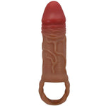 PRETTY LOVE - PEIRRE PENIS SLEEVE10 CM