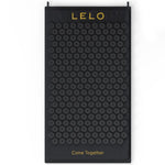 LELO -BODY MASSAGE ACUPRESSURE MAT BLACK