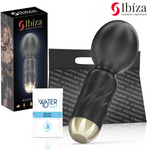 IBIZA - POCKET WAND VIBRATOR