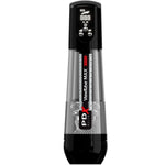 PDX ELITE - VIEWTUBE MAX VIEW AUTOMATIC MASTURNADOR WITH TRANSPARENT SUCTION