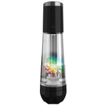 PDX ELITE - VIEWTUBE MAX VIEW AUTOMATIC MASTURNADOR WITH TRANSPARENT SUCTION