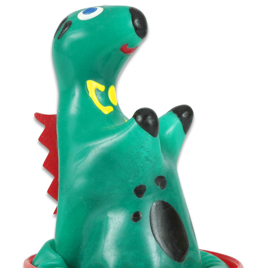 CONDOMERIE - HANDPAINTED NOVELTY CONDOMS LOCH NESS MONSTER
