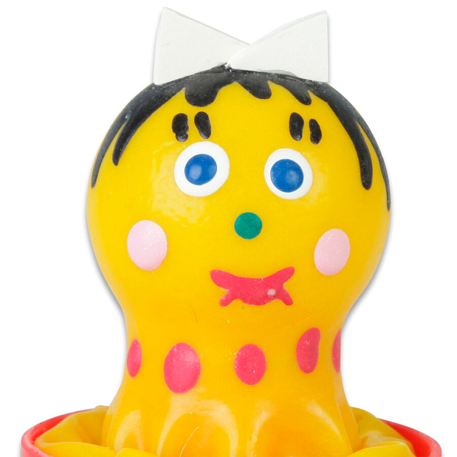 CONDOMERIE - HANDPAINTED NOVELTY CONDOMS GIRL
