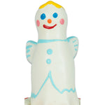 CONDOMERIE - HANDPAINTED NOVELTY CONDOMS ANGEL