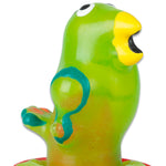 CONDOMERIE - HANDPAINTED NOVELTY CONDOMS AMAZONAN
