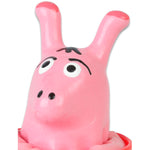 CONDOMERIE - HANDPAINTED NOVELTY CONDOMS CALF