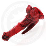 EPIC - DILDO VULCANUS NIGHT DRAGON