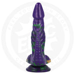 EPIC - DILDO CROCOTTA MYSTIC AURORA