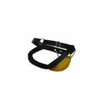 MOB - DNGEON YELLOW JOCKSTRAP WITH CHAINS ONE SIZE