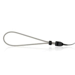 ELECTRASTIM - ELECTRALOOP ADJUSTABLE METAL SCROTAL RING