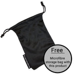 ELECTRASTIM - ELECTRALOOP ADJUSTABLE METAL SCROTAL RING