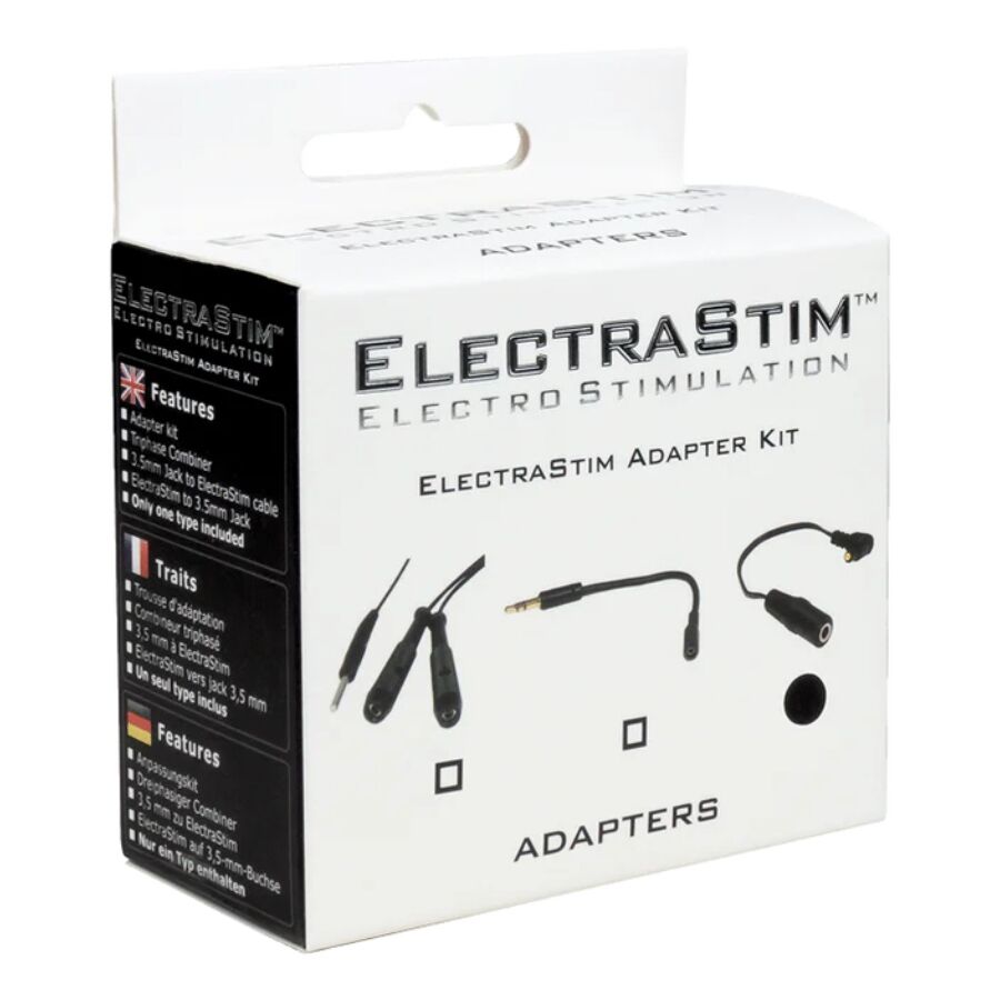 ELECTRASTIM -TRIPHASE COMBINER CABLE