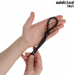 ADDICTED TOYS - SILICONE ROPE FOR THE SINGLE LOOP PENIS