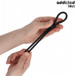 ADDICTED TOYS - SILICONE ROPE FOR THE SINGLE LOOP PENIS