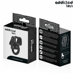 ADDICTED TOYS - PENIS CAGE RING