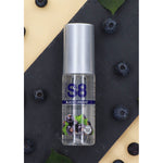 STIMUL8 - S8 BLACKCURRANT LUBRICANT 50 ML