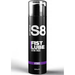 STIMUL8 - S8 EXTRA THICK HYBRID GRIPS LUBRICANT 200 ML