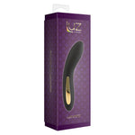 TOYJOY - LUMINATE LIGHT VIBRATOR BLACK