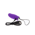 TOYJOY - HAPPINESS MY ORGASM EGGSPLODE VIBRATOR REMOTE CONTROL