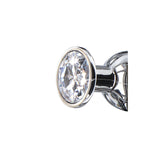 TOYJOY - ANAL PLAY DIAMOND BUM BIJOU LARGE ANAL PLUG
