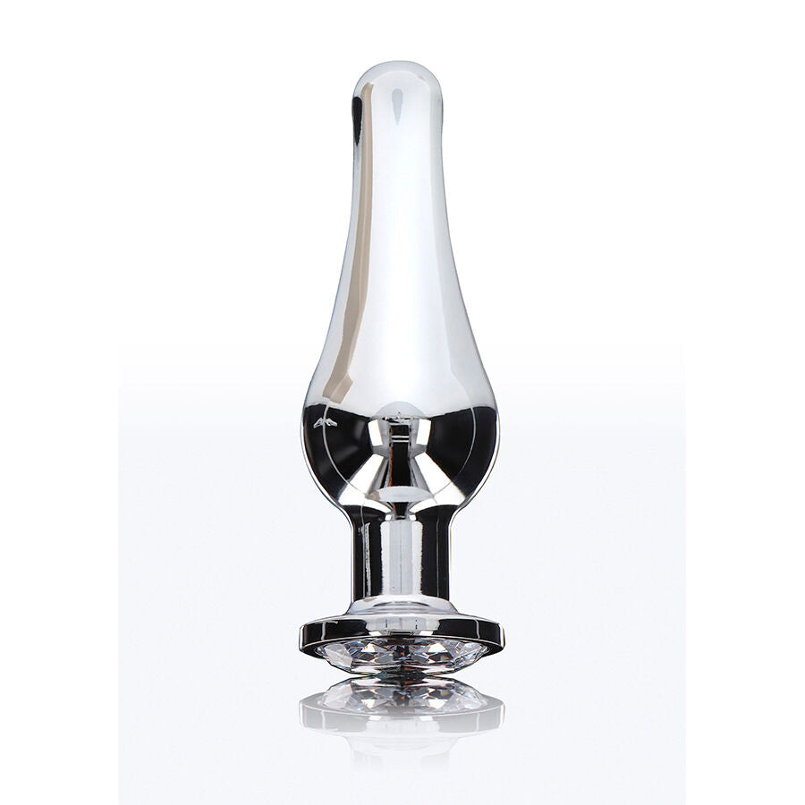 TOYJOY - ANAL PLAY DIAMOND BUM BIJOU LARGE ANAL PLUG