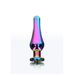 TOYJOY - ANAL PLAY TWILIGHT BUM BIJOU SMALL ANAL PLUG