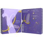 WOMANIZER - OG G-SPOT LILAC