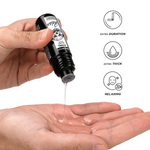 BLACK HOLE - ANAL RELAXING JOJOBA RELAX SILICONE BASE 30 ML