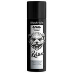 BLACK HOLE - ANAL RELAXING JOJOBA RELAX SILICONE BASE 100 ML