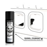 BLACK HOLE - ANAL RELAXING JOJOBA RELAX SILICONE BASE 100 ML