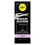 PJUR - BACK DOOR ANAL RELAXING GEL 1.5 ML