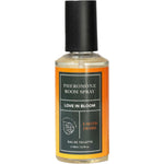 EYE OF LOVE - BLOOM ROOM SPRAY SATIVA EARTHS DESIRE 150 ML