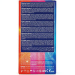 SKINS - ASSORTED PREMIUM CONDOMS PACK 8
