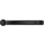 SNAIL VIBE - AXI VIBRATING MASSAGE WAND BLACK