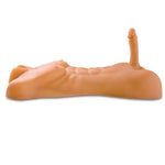 EXTREME TOYZ - FUCK ME MEGA MALE TORSO MASTURBADOR
