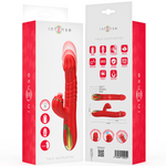 INTENSE - THALIA VIBRATION & THRUST & TAPPING RED