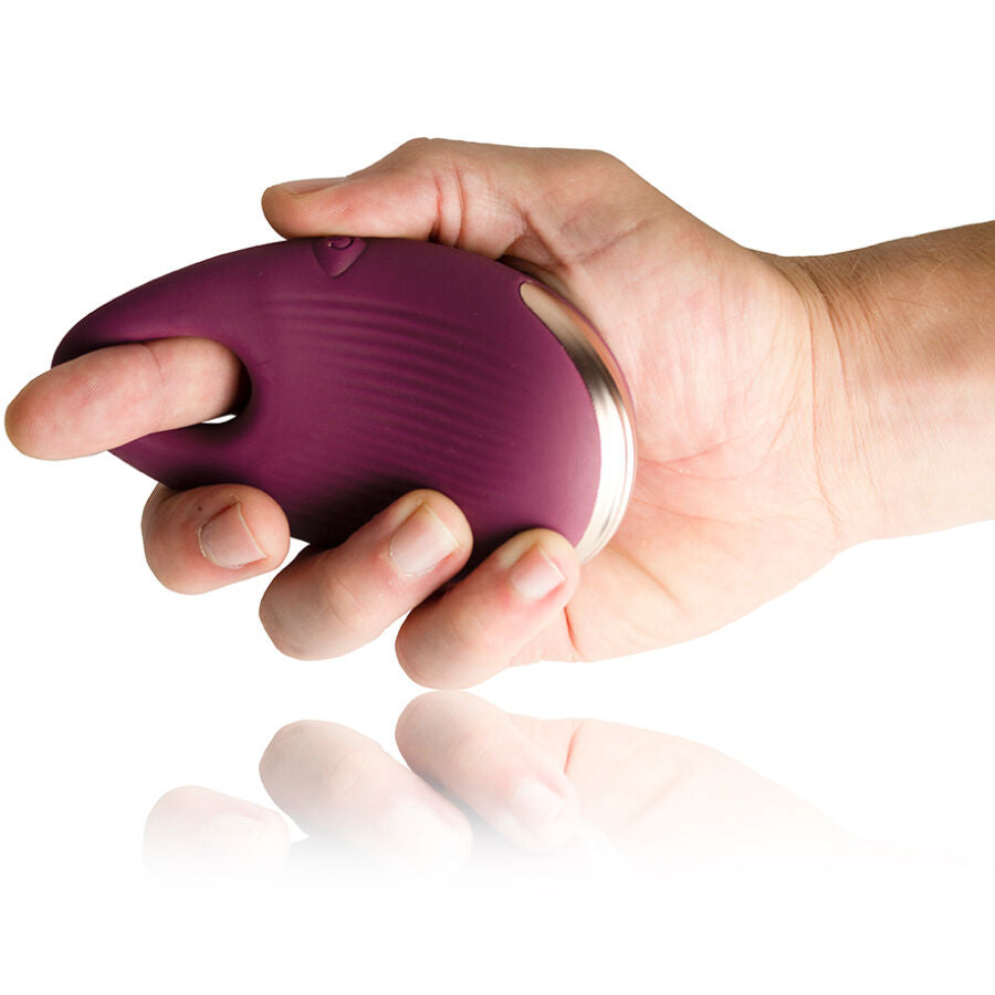 CLIMAXIMUM - COAX FINGER VIBRATOR