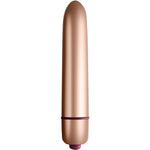CLIMAXIMUM - DESIRE KIT TWISTED VIBRATOR + ANAL PLUG