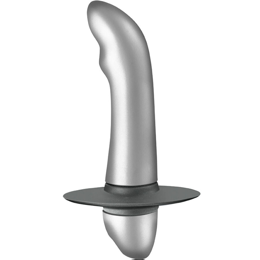 CLIMAXIMUM - ENTICE KIT COCK RING + PROSTATE VIBRATOR BEGINNERS