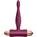 CLIMAXIMUM - RAPTURE KIT VIBRATOR CLASSIC + BEGINNER ANAL PLUG