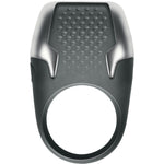 CLIMAXIMUM - TYRO VIBRATING COCK RING WITH LED LIGHTS