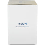 KIIROO - KEON WIFI COMBO AUTOMATIC MASTURBATOR + FEEL STROKER