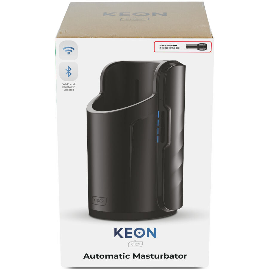 KIIROO - KEON WIFI AUTOMATIC MASTURBATOR