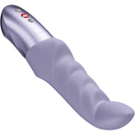 FUN FACTORY - ABBY G G-SPOT VIBRATOR LIGHT VIOLET
