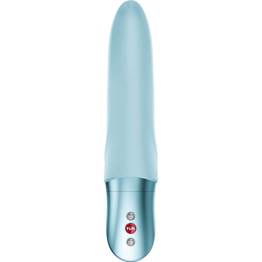FUN FACTORY - DIVA DOLPHIN G-SPOT VIBRATOR ICE BLUE