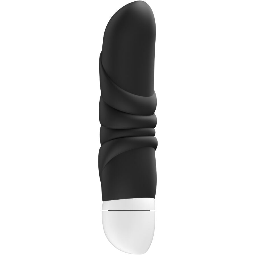 FUN FACTORY - JAM MINI VIBRATOR BLACK
