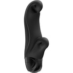 FUN FACTORY - OCEAN MINI VIBRATOR BLACK